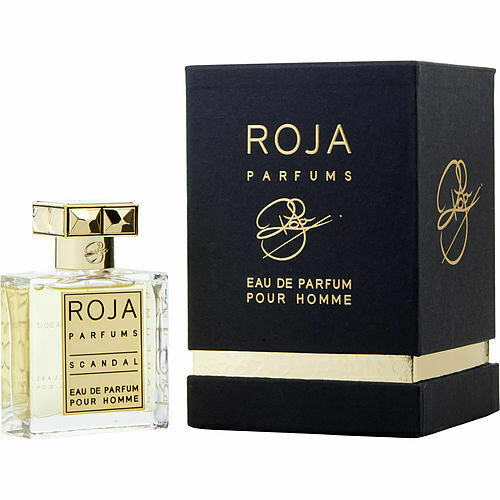 ROJA Parfums Scandal Pour Homme For Him 50ml - Scandal Pour Homme